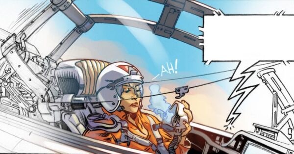Le tecniche di colorazione nei fumetti: un viaggio tra tradizione e innovazione