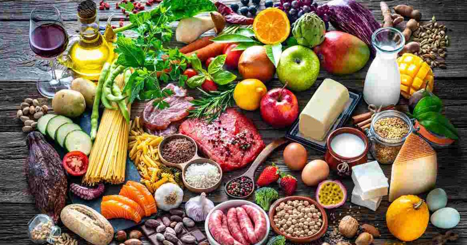 Alluminio negli alimenti: rischi e strategie per ridurne l'esposizione