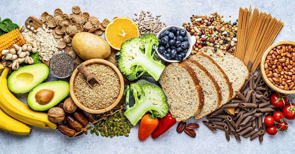 Proteine nella dieta: benefici e fonti per un'alimentazione sana