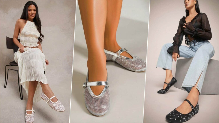 Gonna e ballerine: gli abbinamenti trendy per l'estate 2026