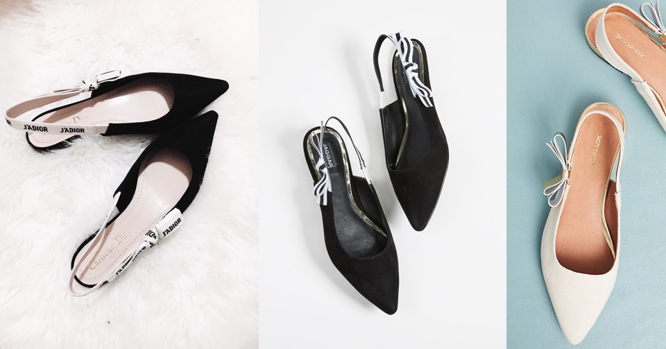Ballerine in mesh 2026: abbinamenti e tendenze street style