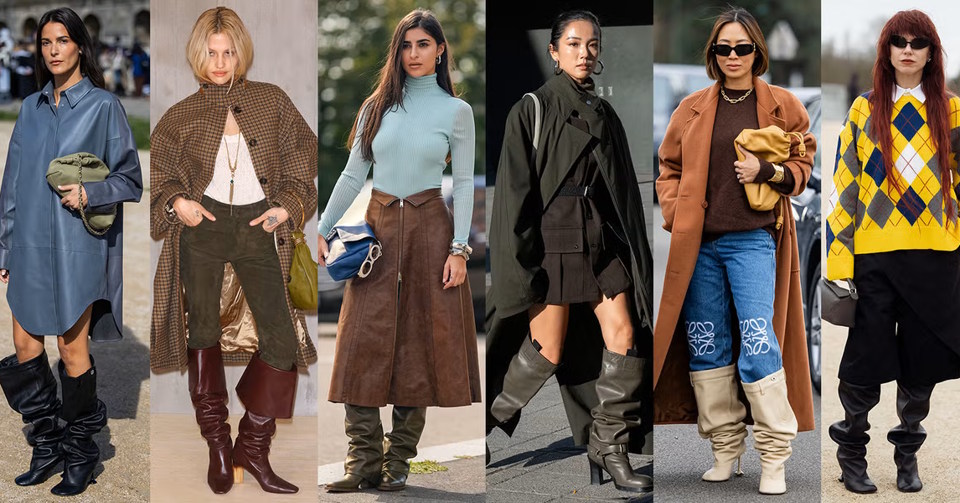 Tendenze scarpe autunno-inverno 2026: i 5 must-have