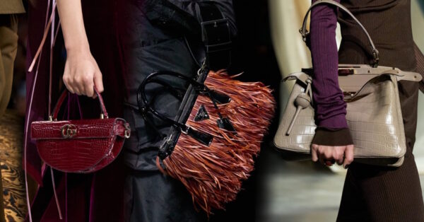 It bag autunno 2026: le tendenze e modelli da avere