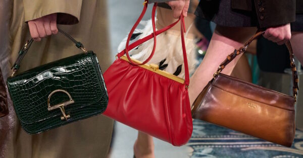 Borse a secchiello 2026: i must-have dei saldi estivi