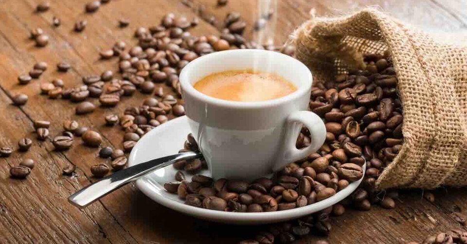 Tecniche per un caffè perfetto con la caffettiera tradizionale