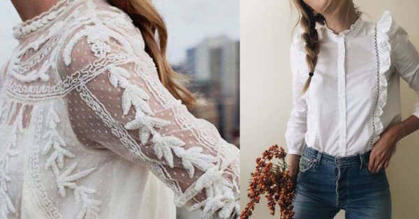 Camicia a quadri e minigonna: il look estivo 2026