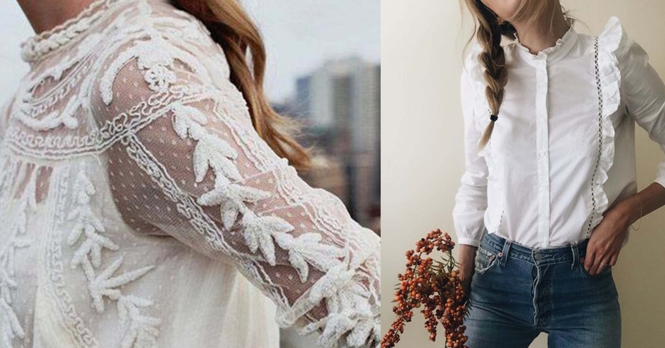 Camicia a righe 2026: 4 outfit dall'ufficio alla spiaggia