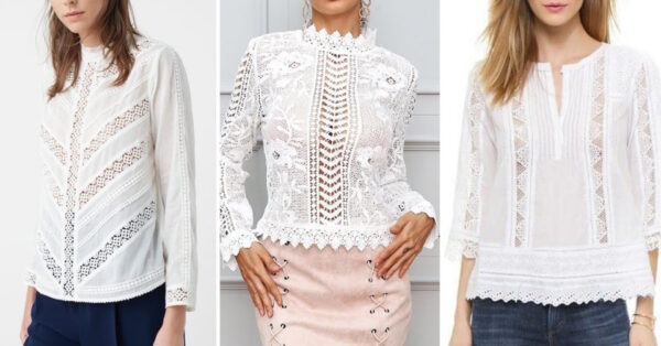 Camicie estate 2026: tendenze e abbinamenti per look perfetti