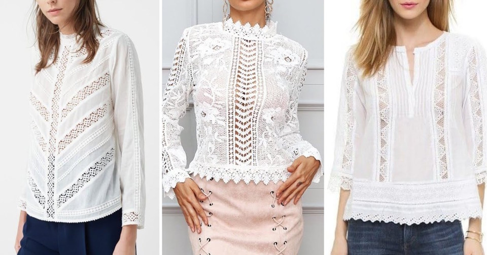 Camicie estate 2026: tendenze e abbinamenti per look perfetti