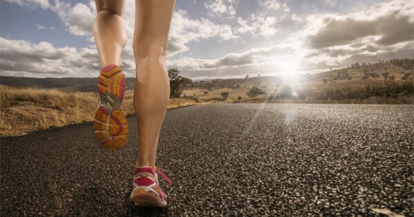 Rucking: la camminata zavorrata che potenzia il fitness
