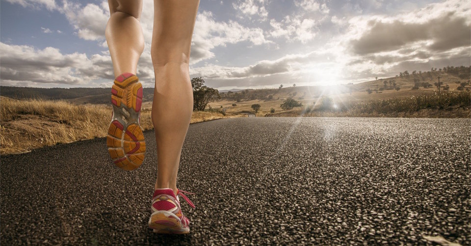 Rucking: la camminata zavorrata che potenzia il fitness