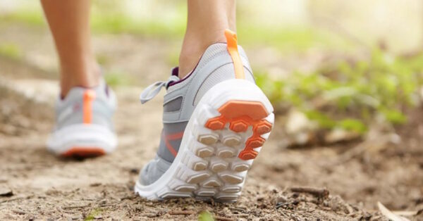 Camminata post-pasto: benefici per glicemia e pancreas