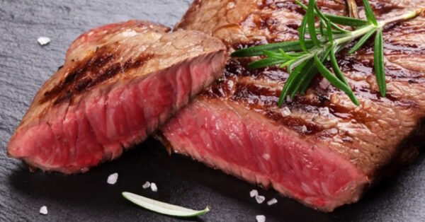 Frollatura della carne: benefici e processi spiegati