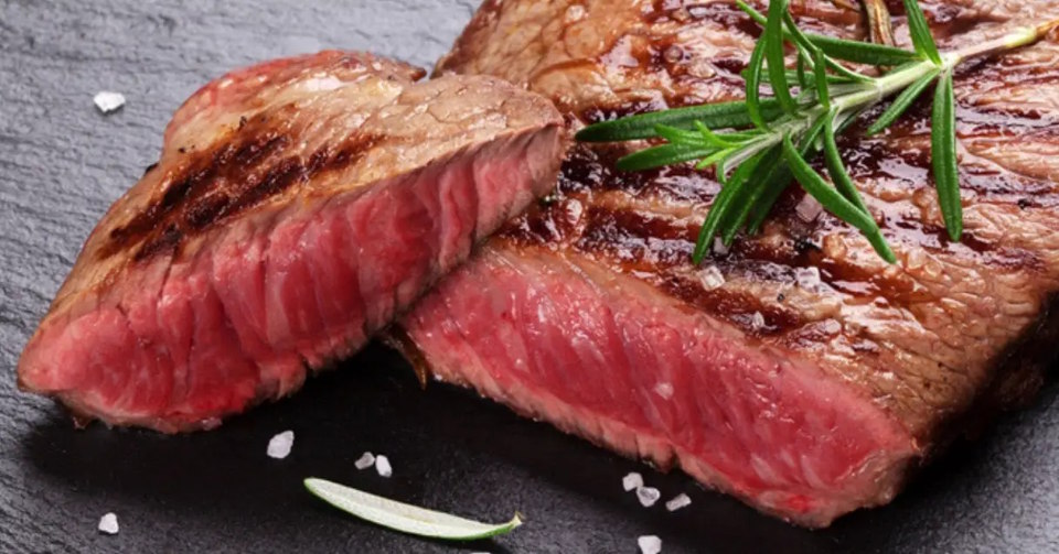 Frollatura della carne: benefici e processi spiegati