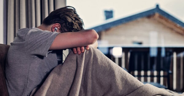 Depressione post partum: sintomi, prevenzione e cure