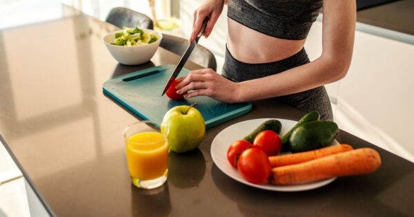 Dieta alcalina: equilibrio acido-base e benefici metabolici