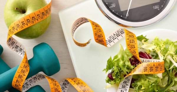 PCOS e difficoltà a dimagrire: la soluzione è nella dieta