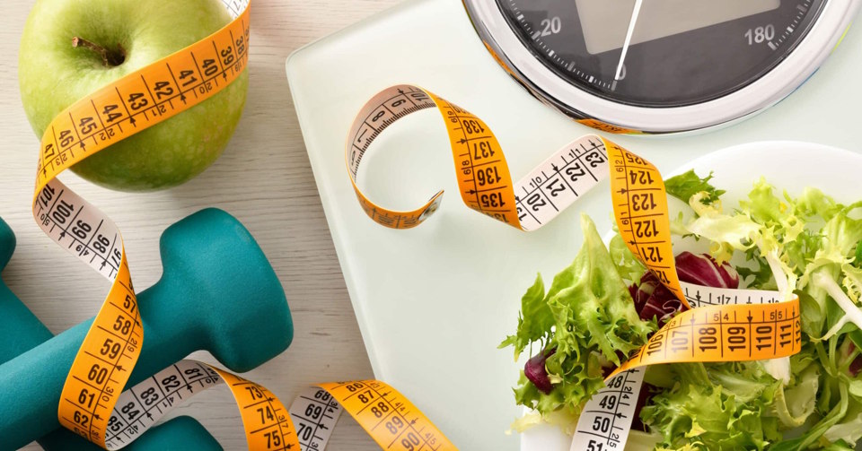5 cibi che accelerano il metabolismo a pranzo