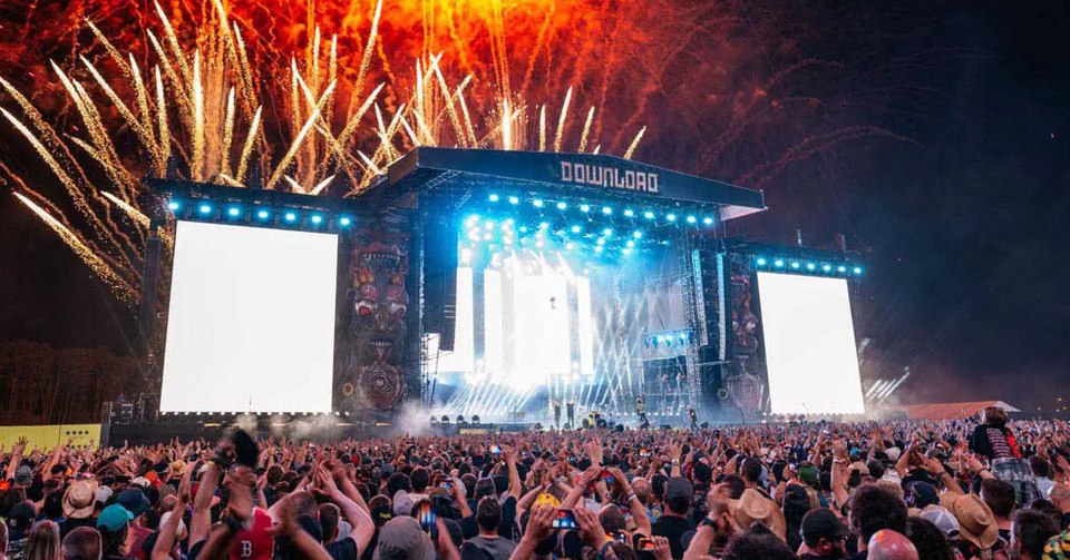 Slam Dunk Festival 2026: lineup e band a Milano