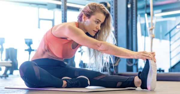 Mal di schiena dopo palestra: cause e soluzioni