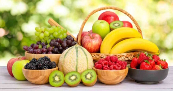 Fricy: frutta e piccante, benefici e ricette