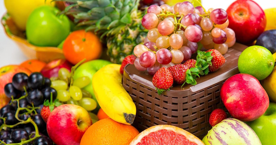 Frutta congelata: benefici, conservazione e utilizzo in cucina