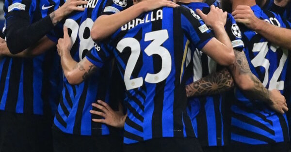 Curtis Jones: la nuova arma dell'Inter nel centrocampo