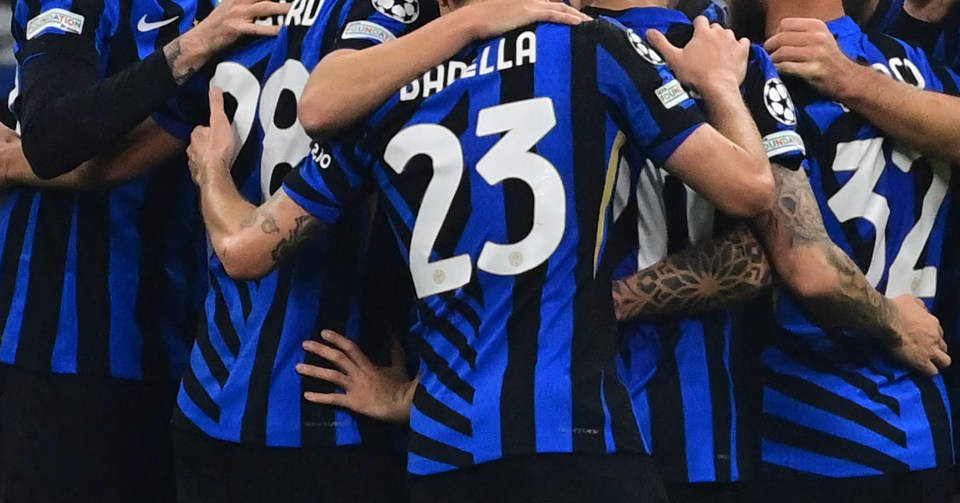 Inter: obiettivi e mercato per la prossima stagione