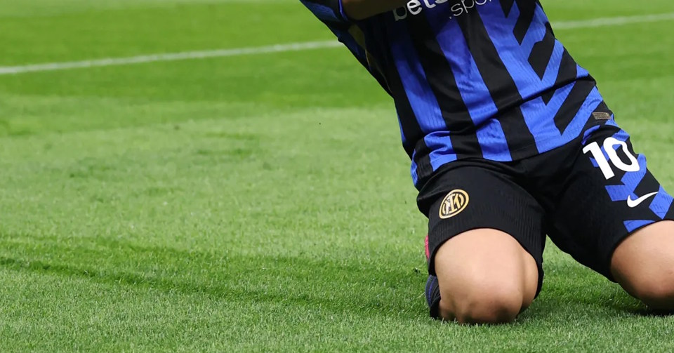 Chivu miglior allenatore Serie A: Inter trionfa con double