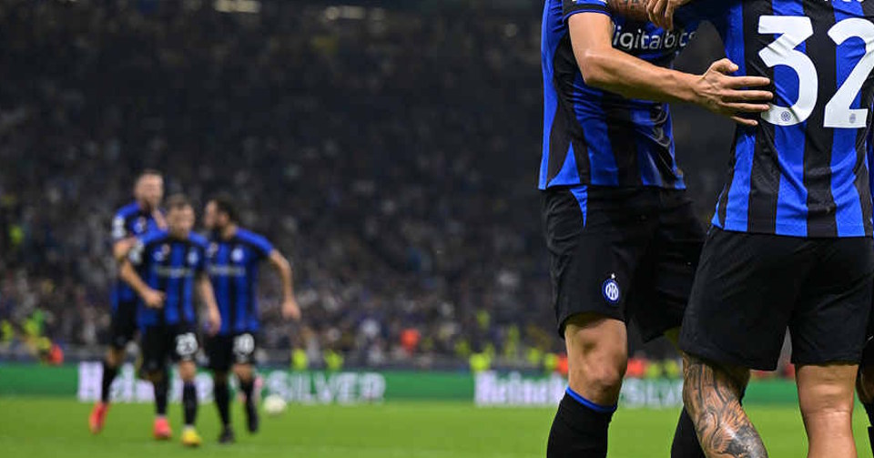 Inter: Atta non è priorità, Jones e Solet nel mirino
