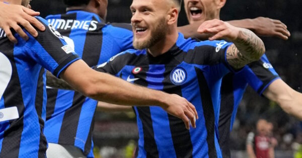 Inter-Real Betis: dove vedere l'amichevole in diretta