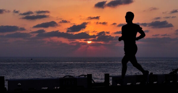 Diarrea del runner: cause, sintomi e come prevenirla