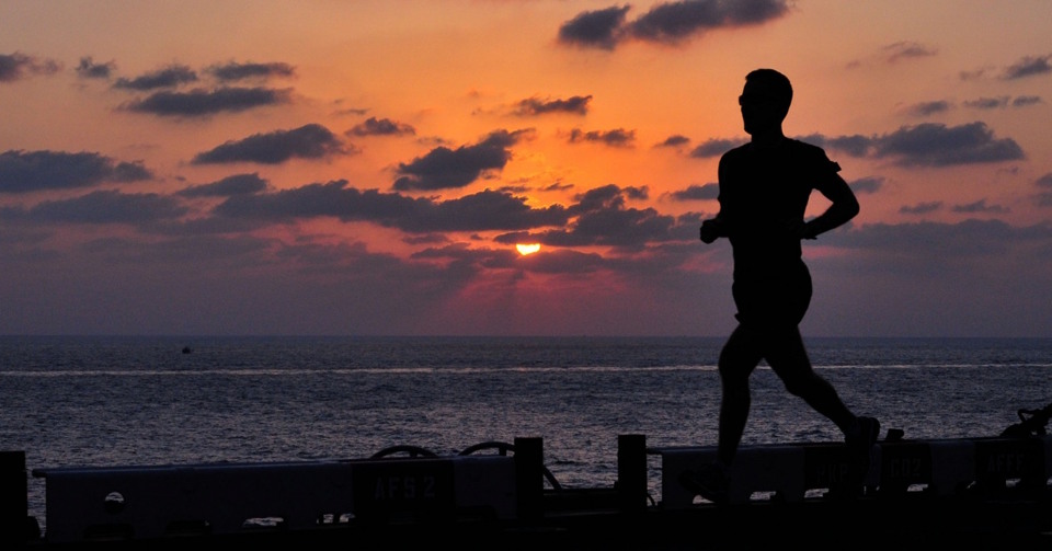 Diarrea del runner: cause, sintomi e come prevenirla