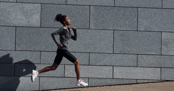 Fartlek Keniano: Allenamento per Resistenza e Velocità