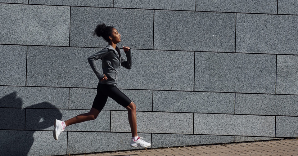 Fartlek Keniano: Allenamento per Resistenza e Velocità