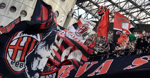 Cissé: il Milan lo ha voluto, ora segna e convince