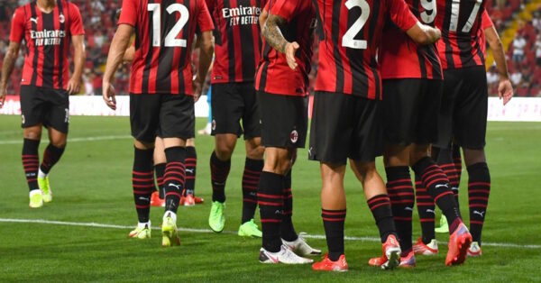 Milan: quattro cessioni e poi gli ultimi colpi di mercato