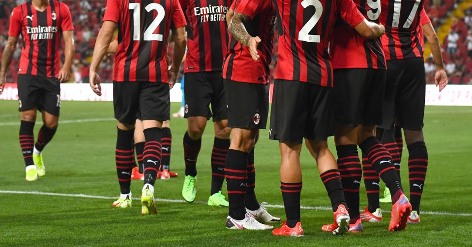 Milan pressing per Gonçalo Inacio: trattative con lo Sporting