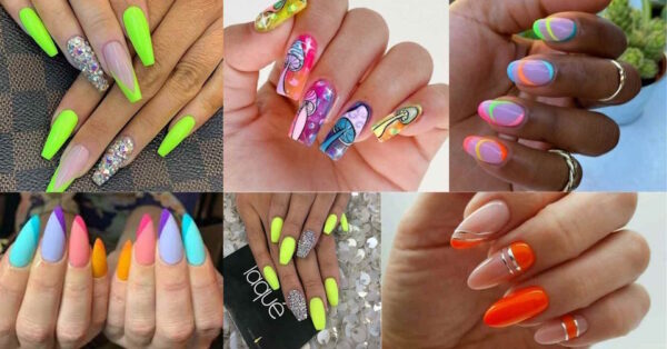 Unghie press on in gel: la rivoluzione della nail art