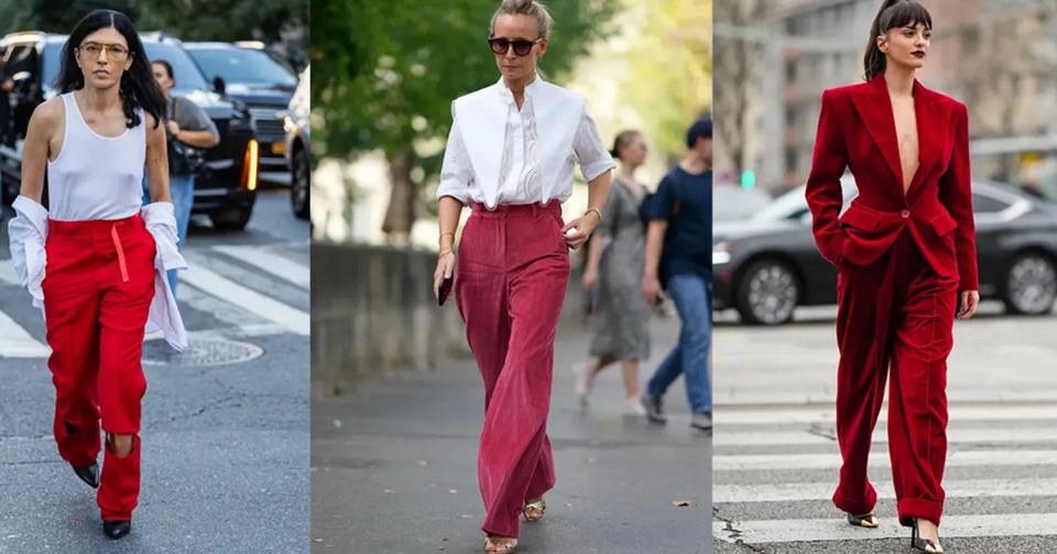 Gonna pareo sopra i pantaloni: look urbano per estate 2026