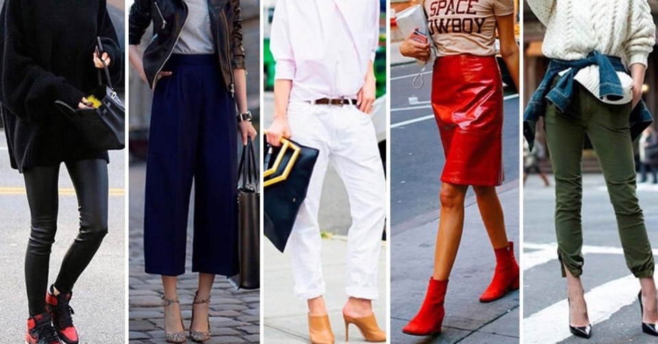 Giacca orientale e pantaloni balloon: il look estivo 2026