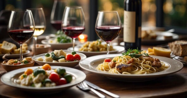 Pasta fredda: benefici metabolici e preparazione perfetta