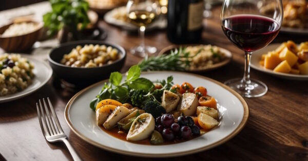 Smartphone a tavola: come influisce sull'alimentazione