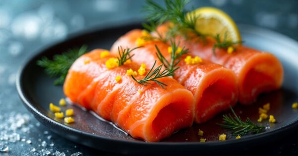 Sarde in friggitrice ad aria: benefici e preparazione perfetta