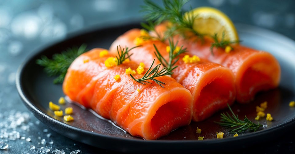 Sarde in friggitrice ad aria: benefici e preparazione perfetta