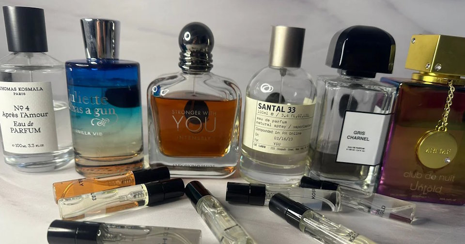 Profumi ai fiori bianchi: eleganza e persistenza