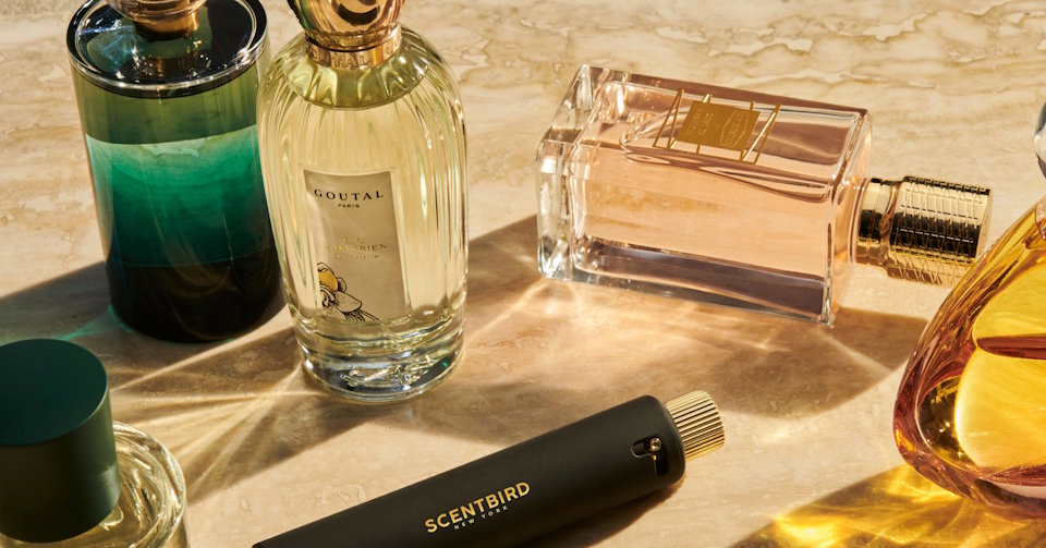 Esxence 2026: le tendenze profumiere e il profumo di RM dei BTS