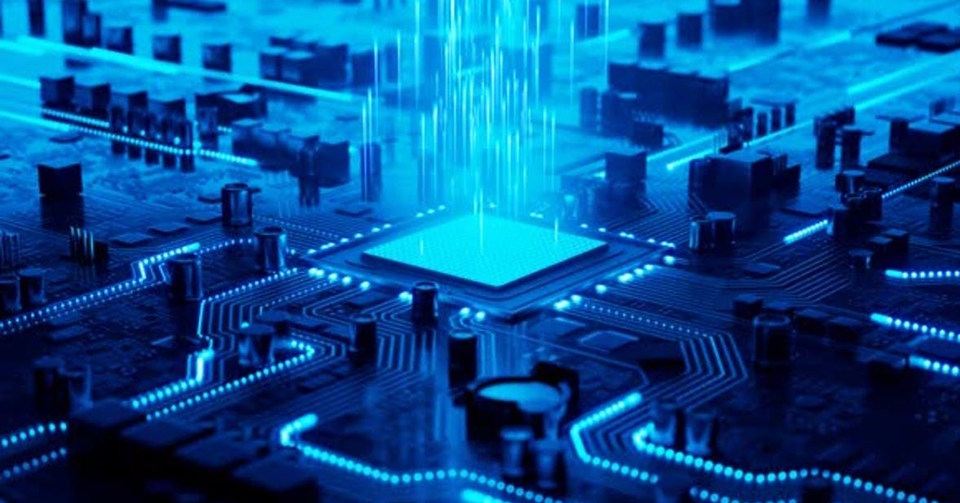 Nanoparticelle di sodio rivelano sovrapposizione quantistica record