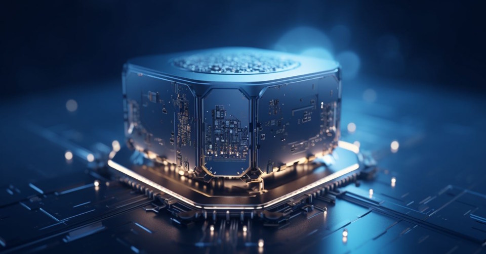 Sicurezza dati e computer quantistici: la nuova frontiera