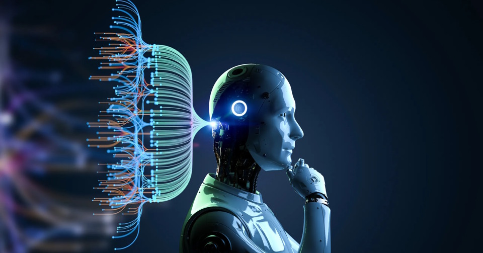 Robot monaco buddista: innovazione o marketing?